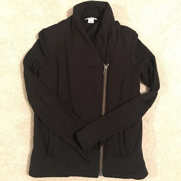 Helmut Lang Jackets & Blazers - Helmet Lang Zip up jacket FINAL MARKDOWN
